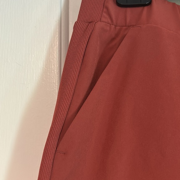 RBX skort sz XL rust color EUC - Picture 2 of 6